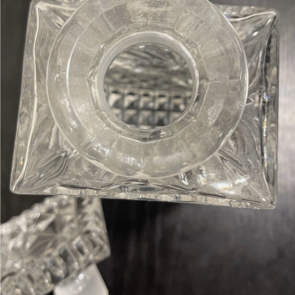 Decanter 1960 Barware - Picture 4 of 7